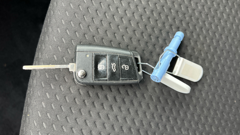 Volkswagen Polo 1.0 TSI 95 SE 5dr Petrol Hatchback